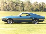 Shelby GT350 1969 года